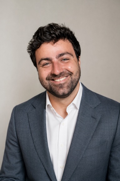 Stephane Boghossian